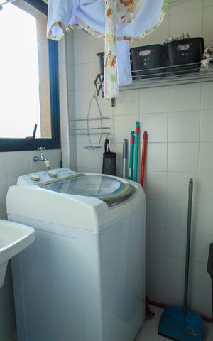 Apartamento à venda com 72m², 2 quartos e 1 vaga Apartamento à venda com 72m², 2 quartos e 1 vagaÁrea de Serviço