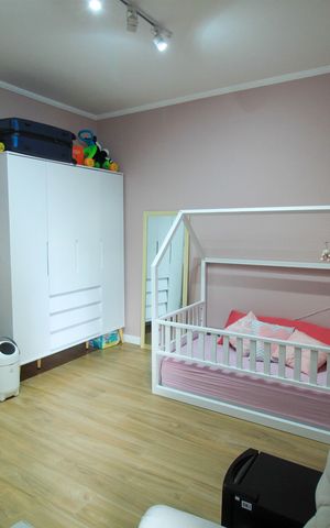 Apartamento à venda com 72m², 2 quartos e 1 vaga Apartamento à venda com 72m², 2 quartos e 1 vagaQuarto 2