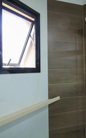 Apartamento à venda com 72m², 2 quartos e 1 vaga Apartamento à venda com 72m², 2 quartos e 1 vagaBanheiro