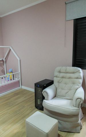 Apartamento à venda com 72m², 2 quartos e 1 vaga Apartamento à venda com 72m², 2 quartos e 1 vagaQuarto 2