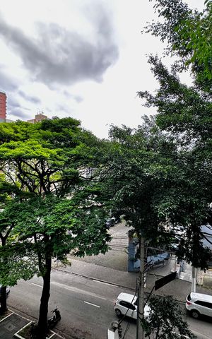 Apartamento à venda com 147m², 3 quartos e 2 vagas Apartamento à venda com 147m², 3 quartos e 2 vagasVista