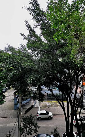 Apartamento à venda com 147m², 3 quartos e 2 vagas Apartamento à venda com 147m², 3 quartos e 2 vagasVista