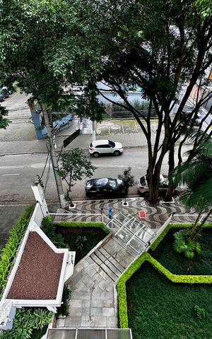 Apartamento à venda com 147m², 3 quartos e 2 vagas Apartamento à venda com 147m², 3 quartos e 2 vagasVista