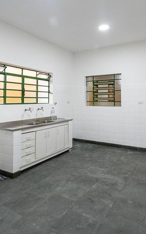 Casa para alugar com 200m², 2 quartos e sem vaga Casa para alugar com 200m², 2 quartos e sem vagaCozinha