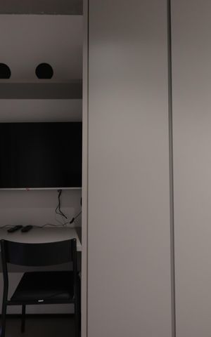 Studio à venda com 26m², 1 quarto e sem vagaStudio