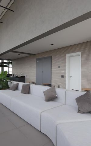Studio à venda com 26m², 1 quarto e sem vagaÁrea comum 