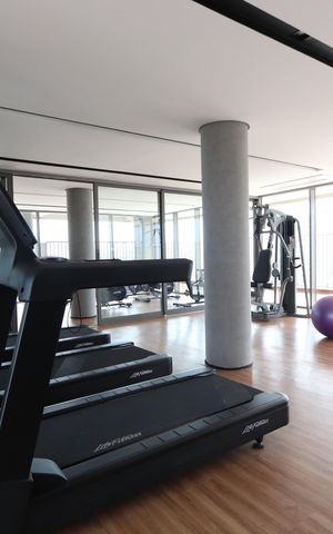 Studio à venda com 26m², 1 quarto e sem vagaÁrea comum 