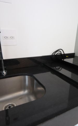 Studio à venda com 26m², 1 quarto e sem vagaStudio