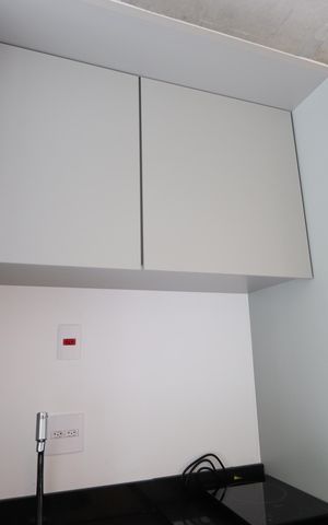 Studio à venda com 26m², 1 quarto e sem vagaStudio