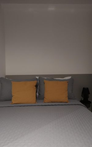 Studio à venda com 26m², 1 quarto e sem vagaStudio