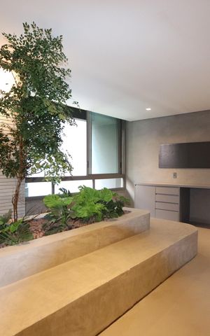 Studio à venda com 26m², 1 quarto e sem vagaÁrea comum 
