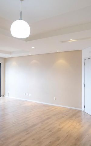 Apartamento à venda com 130m², 3 quartos e 3 vagasSala