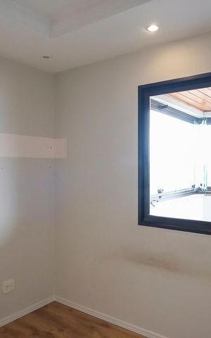 Apartamento à venda com 130m², 3 quartos e 3 vagasSuíte 3