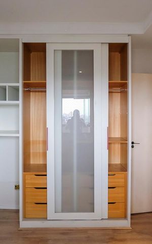 Apartamento à venda com 130m², 3 quartos e 3 vagasSuíte 3