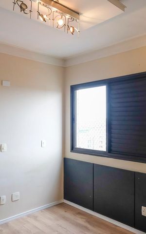 Apartamento à venda com 130m², 3 quartos e 3 vagasSuíte 2