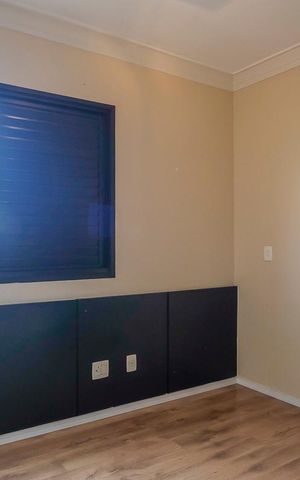 Apartamento à venda com 130m², 3 quartos e 3 vagasSuíte 2
