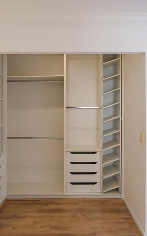 Apartamento à venda com 130m², 3 quartos e 3 vagasSuíte 1