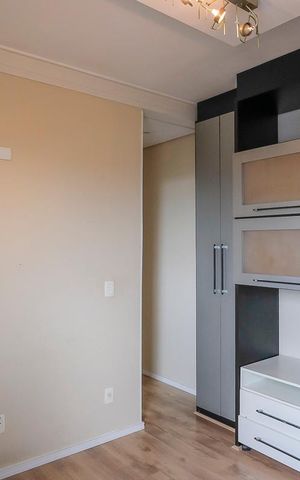 Apartamento à venda com 130m², 3 quartos e 3 vagasSuíte 2