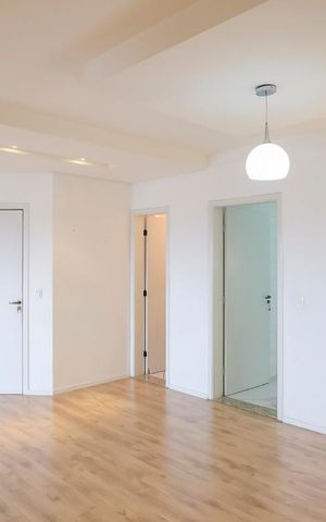 Apartamento à venda com 130m², 3 quartos e 3 vagasSala