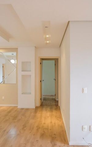 Apartamento à venda com 130m², 3 quartos e 3 vagasSala