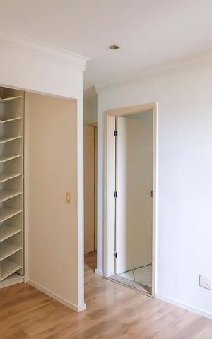 Apartamento à venda com 130m², 3 quartos e 3 vagasSuíte 1
