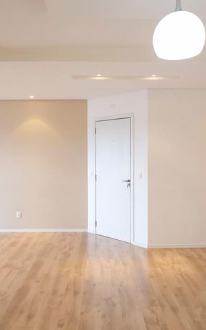 Apartamento à venda com 130m², 3 quartos e 3 vagasSala