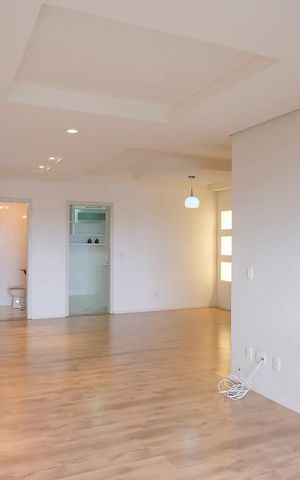 Apartamento à venda com 130m², 3 quartos e 3 vagasSala