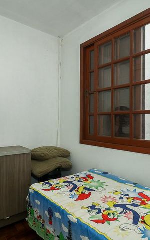 Casa à venda com 185m², 3 quartos e 2 vagasQuarto 3