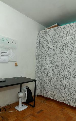 Casa à venda com 185m², 3 quartos e 2 vagasQuarto