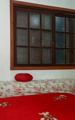 Casa à venda com 185m², 3 quartos e 2 vagasQuarto 2