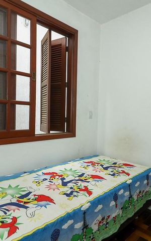 Casa à venda com 185m², 3 quartos e 2 vagasQuarto 3