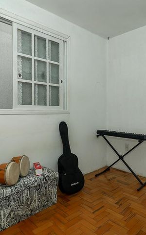 Casa à venda com 185m², 3 quartos e 2 vagasQuarto