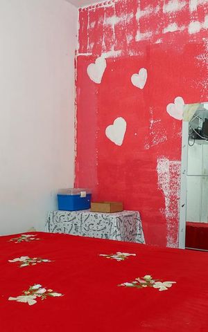 Casa à venda com 185m², 3 quartos e 2 vagasQuarto 2