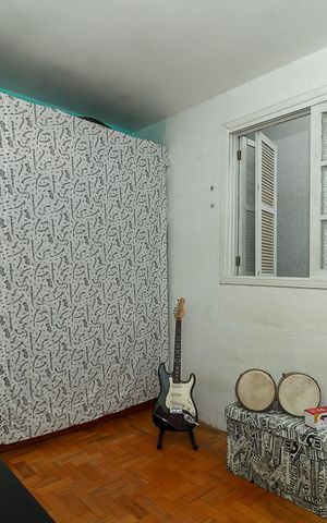 Casa à venda com 185m², 3 quartos e 2 vagasQuarto