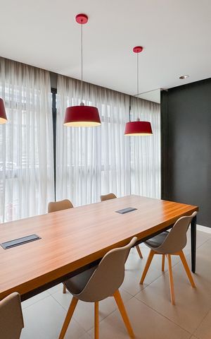 Studio à venda com 26m², 1 quarto e sem vaga Studio à venda com 26m², 1 quarto e sem vagaCoworking