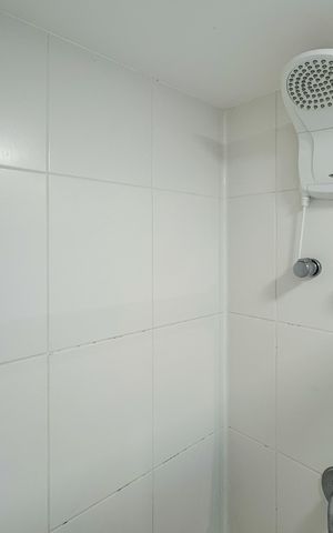 Studio à venda com 26m², 1 quarto e sem vaga Studio à venda com 26m², 1 quarto e sem vagaBanheiro
