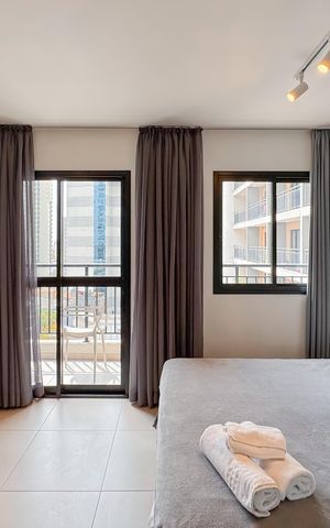 Studio à venda com 26m², 1 quarto e sem vaga Studio à venda com 26m², 1 quarto e sem vagaStudio