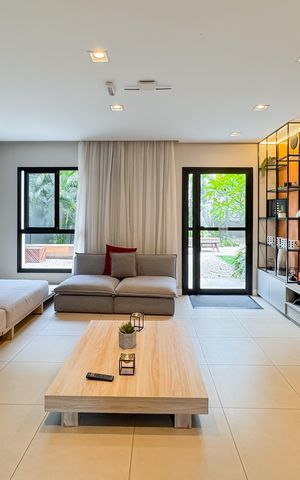 Studio à venda com 26m², 1 quarto e sem vaga Studio à venda com 26m², 1 quarto e sem vagaEspaço TV