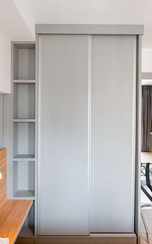 Studio à venda com 26m², 1 quarto e sem vagaStudio