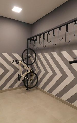 Studio para alugar com 24m², 1 quarto e sem vaga Studio para alugar com 24m², 1 quarto e sem vagaBicicletário