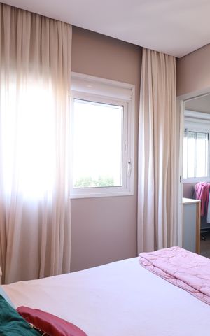 Apartamento para alugar com 54m², 1 quarto e 1 vagaSuíte