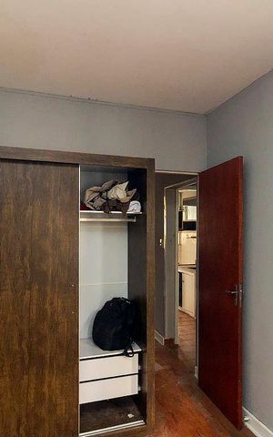 Apartamento à venda com 42m², 1 quarto e sem vaga Apartamento à venda com 42m², 1 quarto e sem vagaQuarto
