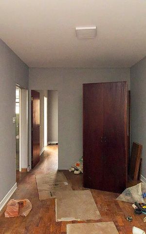 Apartamento à venda com 42m², 1 quarto e sem vaga Apartamento à venda com 42m², 1 quarto e sem vagaSala