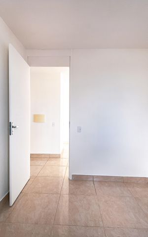 Apartamento para alugar com 43m², 2 quartos e 1 vaga Apartamento para alugar com 43m², 2 quartos e 1 vagaQuarto 2