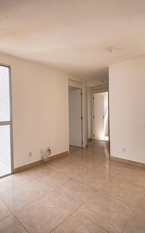 Apartamento para alugar com 43m², 2 quartos e 1 vaga Apartamento para alugar com 43m², 2 quartos e 1 vagaSala