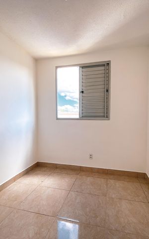 Apartamento para alugar com 43m², 2 quartos e 1 vaga Apartamento para alugar com 43m², 2 quartos e 1 vagaQuarto 2