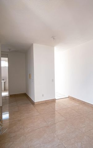 Apartamento para alugar com 43m², 2 quartos e 1 vaga Apartamento para alugar com 43m², 2 quartos e 1 vagaSala