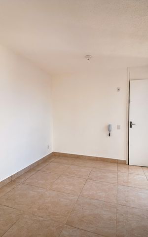 Apartamento para alugar com 43m², 2 quartos e 1 vaga Apartamento para alugar com 43m², 2 quartos e 1 vagaSala