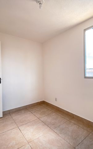 Apartamento para alugar com 43m², 2 quartos e 1 vaga Apartamento para alugar com 43m², 2 quartos e 1 vagaQuarto 1