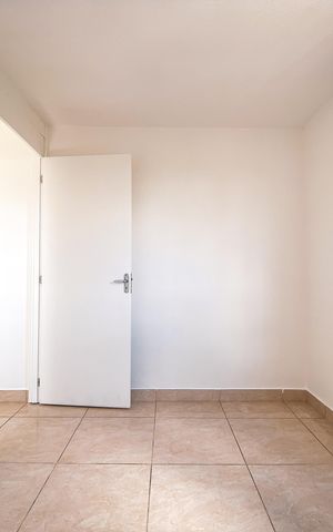 Apartamento para alugar com 43m², 2 quartos e 1 vaga Apartamento para alugar com 43m², 2 quartos e 1 vagaQuarto 1